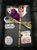 Blind Date with a Book- Horror