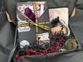 Mystery Box- Blind Date with a Book